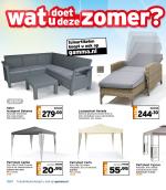 Gamma reclame folder week 28, pagina.10