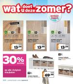 Gamma reclame folder week 28, pagina.18