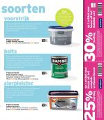 Gamma reclame folder week 28, pagina.23