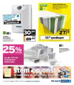 Gamma reclame folder week 28, pagina.25