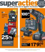 Gamma reclame folder week 28, pagina.29