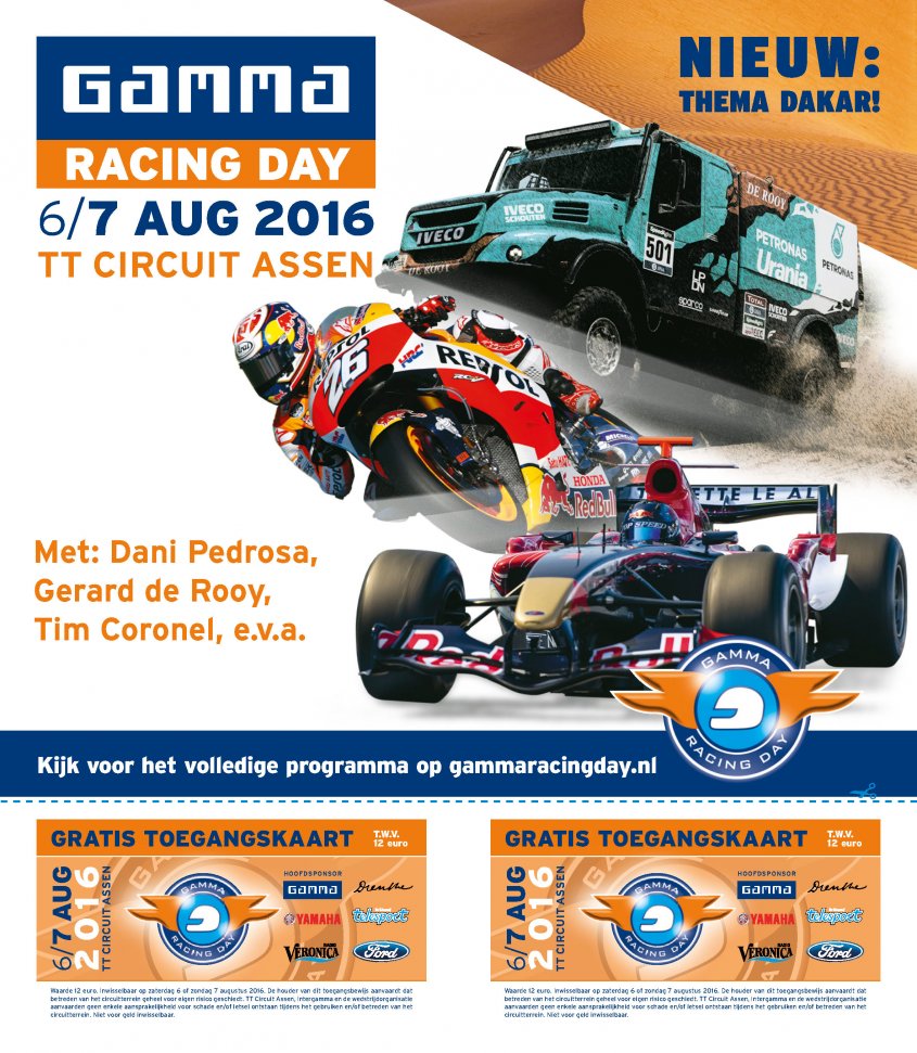 Gamma Aanbiedingen van 11-07-2016 pagina.24