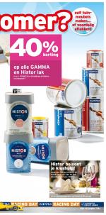 Gamma reclame folder week 29 pagina.13 