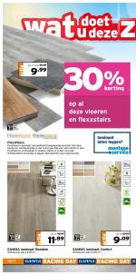 Gamma reclame folder week 29 pagina.16 