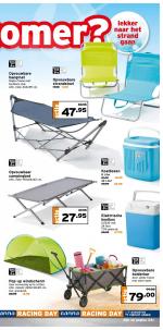 Gamma reclame folder week 29, pagina.3