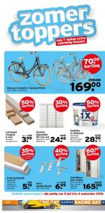 Gamma reclame folder week 29, pagina.4