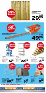 Gamma reclame folder week 29, pagina.5