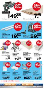 Gamma reclame folder week 29, pagina.7