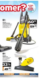 Gamma reclame folder week 29, pagina.9