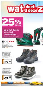 Gamma reclame folder week 29, pagina.10