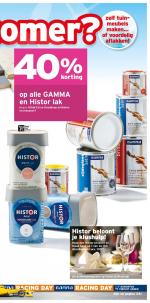 Gamma reclame folder week 29, pagina.13