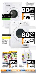 Gamma reclame folder week 29, pagina.20