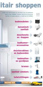 Gamma reclame folder week 29, pagina.23