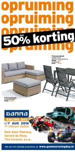 Gamma reclame folder week 29, pagina.24