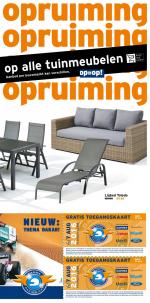 Gamma reclame folder week 29, pagina.25