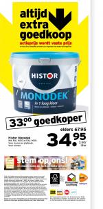 Gamma reclame folder week 29, pagina.27