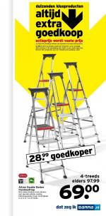 Gamma reclame folder week 29, pagina.28