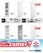 Gamma reclame folder week 30, pagina.9
