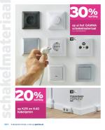 Gamma reclame folder week 30, pagina.10