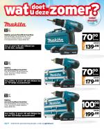Gamma reclame folder week 30, pagina.16
