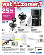 Gamma reclame folder week 30, pagina.21