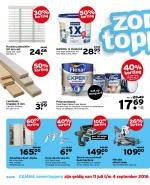 Gamma reclame folder week 30, pagina.24