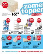 Gamma reclame folder week 30, pagina.26