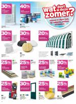 Gamma reclame folder week 31 pagina.2 