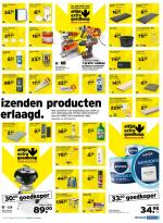 Gamma reclame folder week 31 pagina.7 