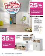 Gamma reclame folder week 32 pagina.6 