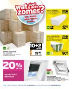 Gamma reclame folder week 32 pagina.14 