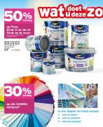 Gamma reclame folder week 32, pagina.2