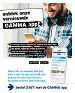 Gamma reclame folder week 32, pagina.11