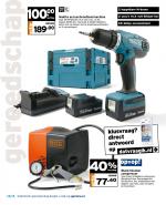Gamma reclame folder week 32, pagina.12