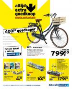 Gamma reclame folder week 32, pagina.21