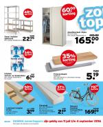 Gamma reclame folder week 32, pagina.22