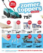 Gamma reclame folder week 32, pagina.24