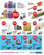 Gamma reclame folder week 32, pagina.25