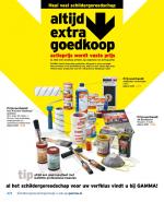 Gamma reclame folder week 33, pagina.4