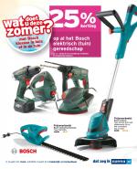 Gamma reclame folder week 33, pagina.11