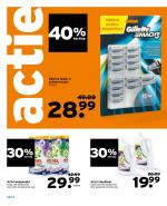 Gamma reclame folder week 33, pagina.16