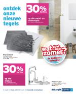 Gamma reclame folder week 33, pagina.21