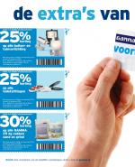 Gamma reclame folder week 33, pagina.22