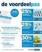 Gamma reclame folder week 33 pagina.23 