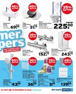 Gamma reclame folder week 33, pagina.25
