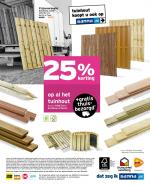 Gamma reclame folder week 33, pagina.28