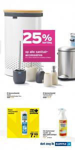 Gamma reclame folder week 34, pagina.7