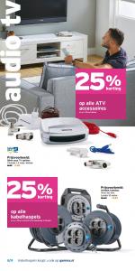Gamma reclame folder week 34, pagina.8