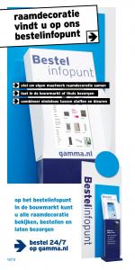 Gamma reclame folder week 34, pagina.12