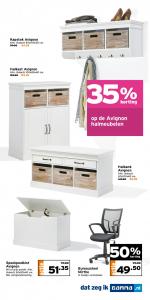 Gamma reclame folder week 34, pagina.15